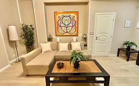 Les Suites Bari Bed And Breakfast